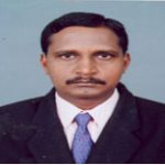 Dr. A. Jawahar – Professor