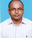 Dr. Premanand Chandramani – Professor