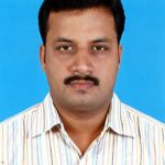 Dr. C. Vinothkumar – Associate Professor