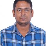 Dr. Anup Kundu  – Assistant Professor