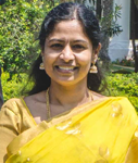 Dr. A. Kavitha – Professor & Head Of the Department