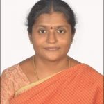Dr. M. Mahalakshmi – Associate Professor