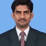 Dr. A. Murugesan  – Assistant Professor