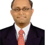 Dr Nalinkanth V Ghone – Associate Professor