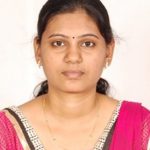 Dr. N. Priyadarshini – Assistant Professor