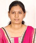 Dr. N. Priyadarshini – Assistant Professor