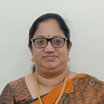 Dr. T. M. Rajalaxmi – Assistant Professor
