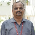 Dr. S. Rajkumar – Associate Professor