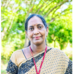 Dr. S. Sophia – Assistant Professor