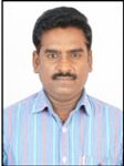 Dr. M. Sundarakannan – Assistant Professor (G3)