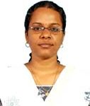 Ms. R. Sumetha – Assistant Professor