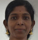 Dr. S. Tamil Selvi – Associate Professor