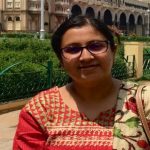 Dr. Tanusree Sengupta – Assistant Professor