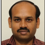 Dr. G. Anandha Babu – Assistant Professor