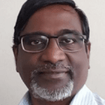 Dr. Chandrabose Aravindan Professor