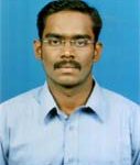 Mr. Balaji Chandra – Research Scientist