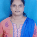 Dr. M. Shanmugapriya – Assistant Professor