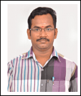 Dr. S. Sampath Kumar – Assistant Professor