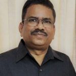 Dr. N. Venkateswaran – Professor