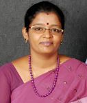 Dr. T. Girija – Associate Professor