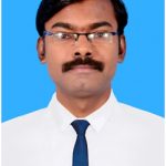 Dr. M. Senthil Pandian – Research Scientist