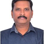 Dr. P. Balaji Bhargav – Research Scientist