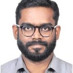 Mr. Balaji C, – Research Scientist