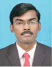 Dr. M. Senthil Pandian – Research Scientist