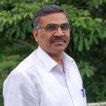 Dr. M. Selvaraj – Associate Professor