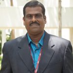 Dr. A.K. Lakshminarayanan – Associate Professor