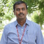 Dr. B. Anand Ronald – Associate Professor