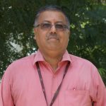 Dr. D. Ananthapadmanaban – Associate Professor