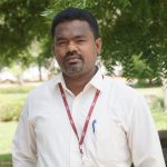 Dr. G. Selvakumar – Associate Professor