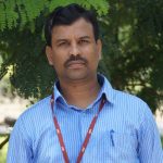 Dr. K. Rajkumar