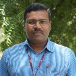 Dr. K.S. Jayakumar – Associate Professor