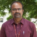 Dr. K.S. Vijay Sekar – Professor & Head of the Department