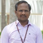 Dr. L. Poovazhagan – Associate Professor