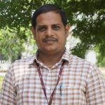 Dr. M. Dhananchezian – Associate Professor