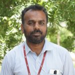 Dr. M. Nalla Mohamed – Associate Professor