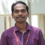 Dr. R. Damodaram – Associate Professor
