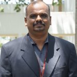 Dr. S. Rajkumar – Associate Professor