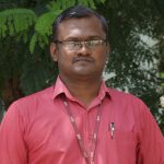 Dr. S. Suresh Kumar – Associate Professor