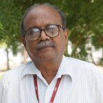 Dr. V.E. Annamalai – Professor & Principal