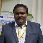 Dr. S. Vijayan – Professor