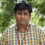 Dr. R. Vimal Samsingh – Associate Professor