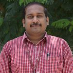 Dr. B. Jayakishan – Assistant Professor