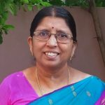 Dr. B. Praba – Professor & Head