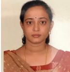 Dr. Kavitha Muthukumaran   – Assistant Professor