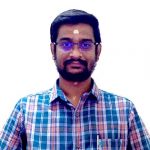 Dr. Ashwinth Janarthanan – Assistant Professor