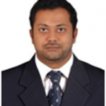 Aswin Sriram G –  Assistant Professor